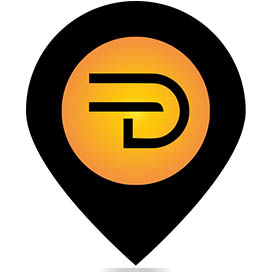 logo directaxi taxi paris
