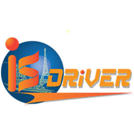 logo isdriver vtc