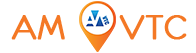 Logo AMVTC